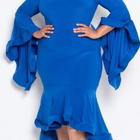 Gorgeous Dress🛍💥 - Picture 4 of 4